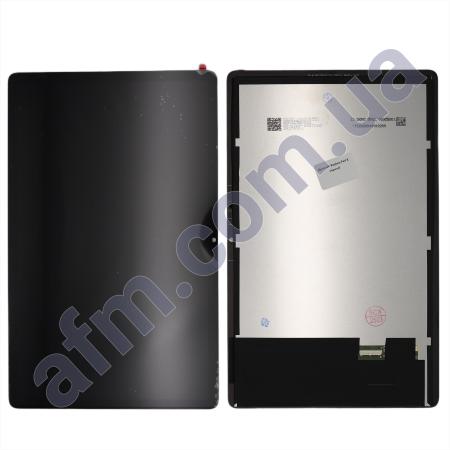 Дисплей Realme Pad X чорний