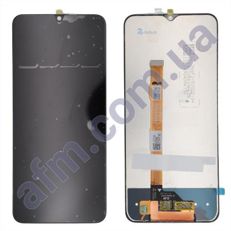 Дисплей Oukitel C38 чорний!