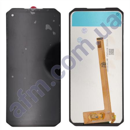 Дисплей Oukitel WP16 чорний