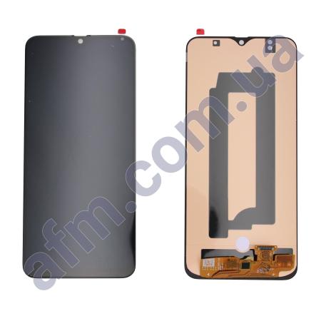 Дисплей Samsung A305 Galaxy A30 2019 OLED чёрный