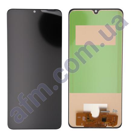 Дисплей Samsung A325F Galaxy A32 INCELL чёрный