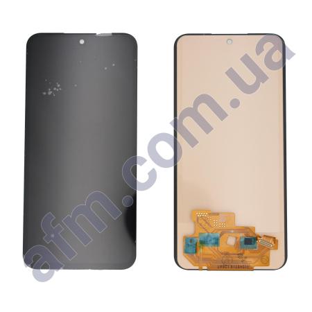 Дисплей Samsung A546F Galaxy A54 TFT чорний!