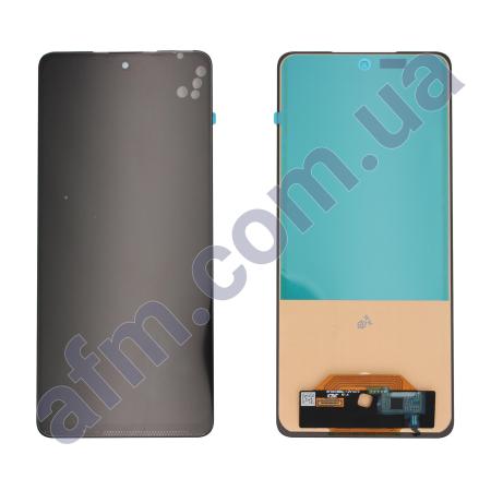 Дисплей Samsung A736 Galaxy A73 5G TFT чорний!