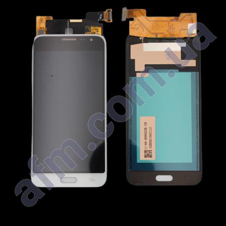 Дисплей Samsung J320 Galaxy J3 2016 TFT INCELL белый!