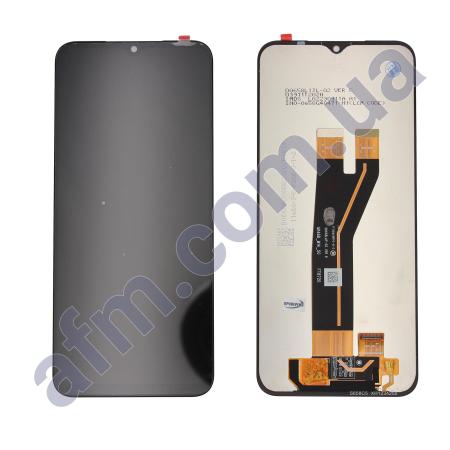 Дисплей Samsung M146 Galaxy M14 2023 чорний