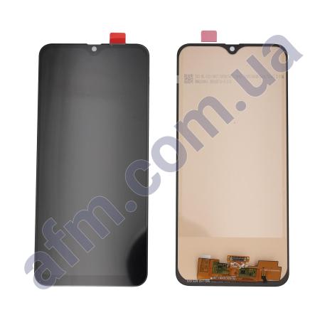 Дисплей Samsung M215F Galaxy M21/ M305F/ M307F/ M315F TFT INCELL чорний