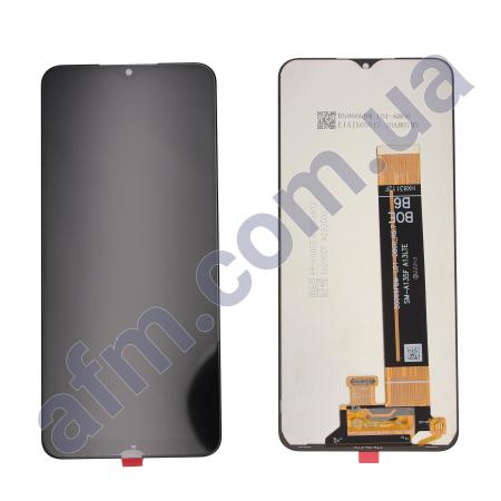 Дисплей Samsung M336 Galaxy M33/ M236 чорний