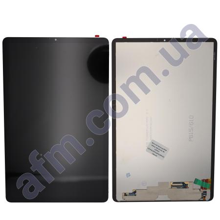 Дисплей Samsung P610 Galaxy Tab S6 Lite Wi-Fi/ P615 LTE/ P617/ P613/ P619/ P620 чорний