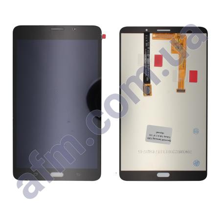 Дисплей Samsung T285 Galaxy Tab A 7.0" LTE чорний