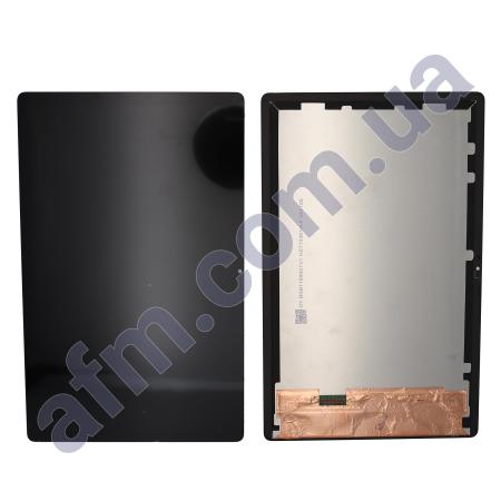 Дисплей Samsung T500 Galaxy Tab A7 10.4/ T505 чорний