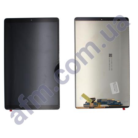 Дисплей Samsung T510 Galaxy Tab A 10.1 2019 Wi-Fi/ T515 LTE чорний