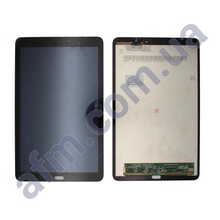 Дисплей Samsung T560 Galaxy Tab E 9.6/ T561 сірий!