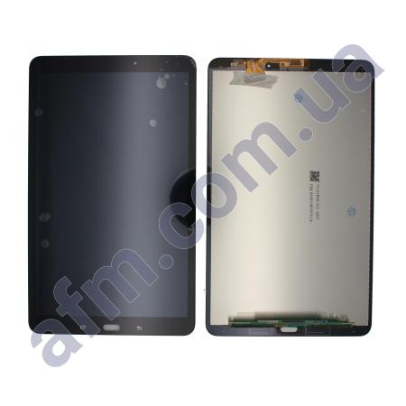 Дисплей Samsung T580 Galaxy Tab A 10.1" Wi-Fi/ T585 чорний