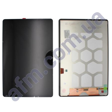 Дисплей Samsung T730 Galaxy Tab S7 FE/ T733/ T735/ T736 чёрный