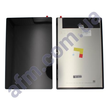 Дисплей Samsung X200N Galaxy Tab A8 10.5/ X205 чорний