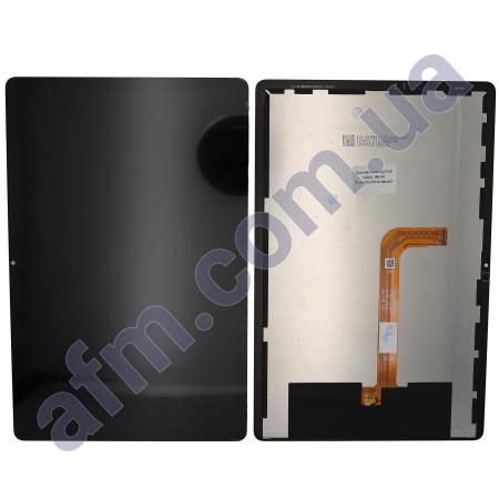 Дисплей Samsung X210 Galaxy Tab A9 Plus/ X215/ X216 чорний