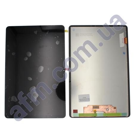 Дисплей Samsung X700N Galaxy Tab S8 Wi-Fi/ X706B чорний!