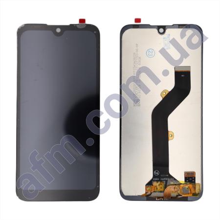 Дисплей Tecno Pop 5 GO (BD1) чорний!