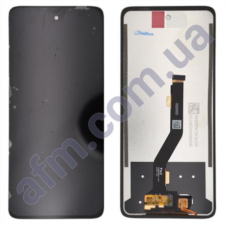 Дисплей Ulefone Armor 23 Ultra чорний!