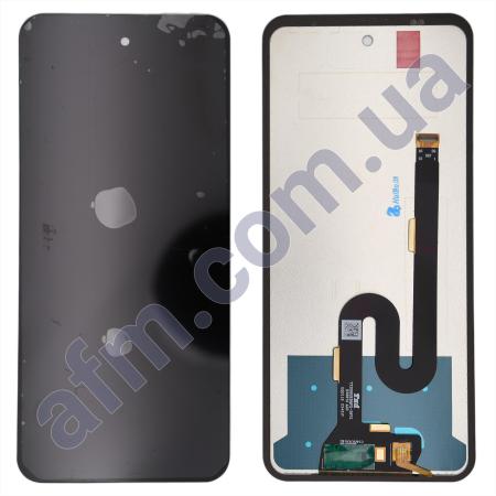 Дисплей Ulefone Armor 24 чорний