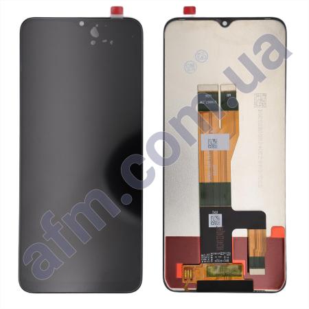 Дисплей Ulefone Note 14 чорний!