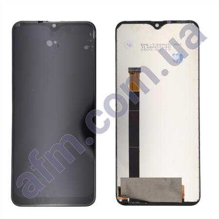 Дисплей Ulefone Note 7 чорний!