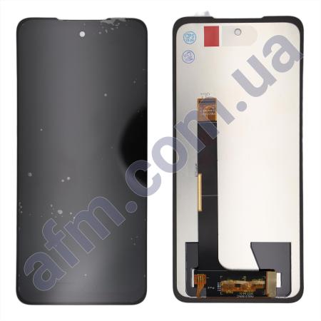 Дисплей UmiDigi Bison 2/ Bison 2 Pro чорний