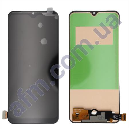 Дисплей Vivo V20/ V20 SE 2020/ V20 2021/ V21e 4G/ V23e/ V23e 5G TFT чёрный