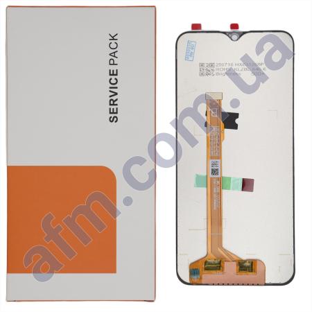 Дисплей Vivo Y11 2019/ Y12/ Y15/ Y17/ Y3/ U3x чорний оригінал в упаковці