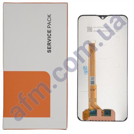 Дисплей Vivo Y91/ Y91C/ Y91i/ Y93/ Y93S/ Y93ST/ Y93 Lite/ Y95/ Y1S чорний оригінал в упаковці