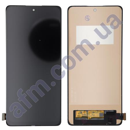 Дисплей Xiaomi 11T/ 11T Pro TFT чорний