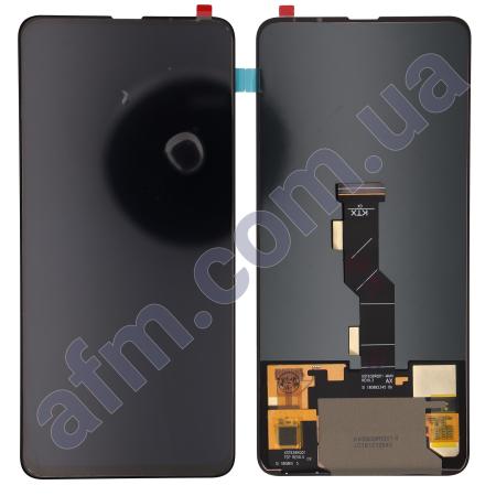 Дисплей Xiaomi Mi Mix 3 OLED чорний!