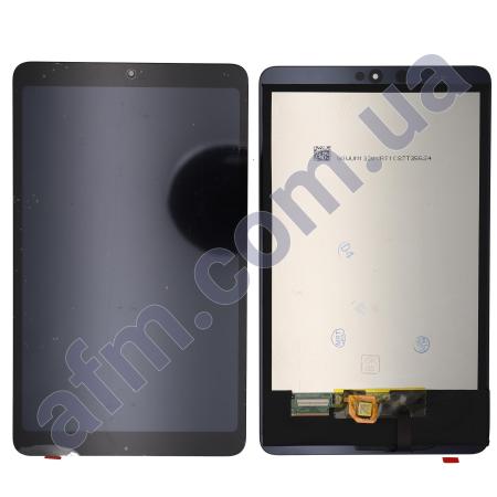 Дисплей Xiaomi Mi Pad 4 чорний