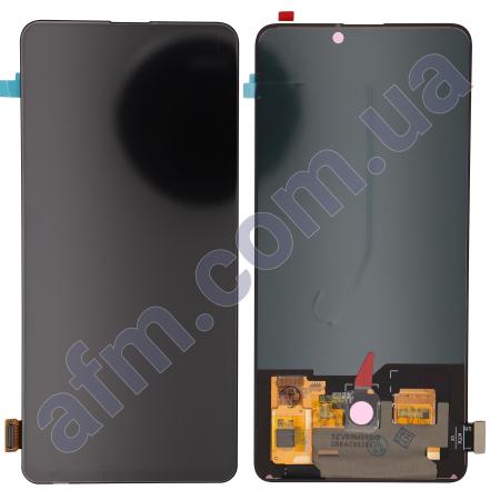 Дисплей Xiaomi Mi9T/ Mi9T Pro/ Redmi K20/ Redmi K20 Pro OLED чорний