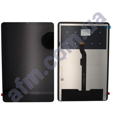 Дисплей Xiaomi Pad 5/ Pad 5 Pro чорний