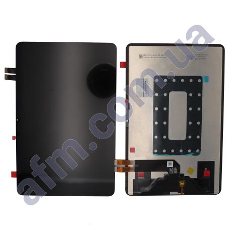 Дисплей Xiaomi Pad 6/ Xiaomi Pad 6 Pro чёрный