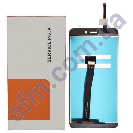 Дисплей Xiaomi Redmi 4A білий оригінал в упаковці