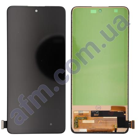 Дисплей Xiaomi Redmi Note 13 4G IPS чорний