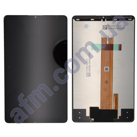 Дисплей Xiaomi Redmi Pad SE 8.7 (2024) чорний