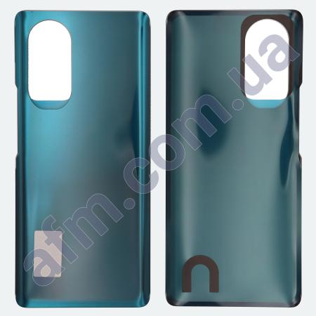 Задня кришка Huawei Honor 50 Pro зелена Emerald Green!