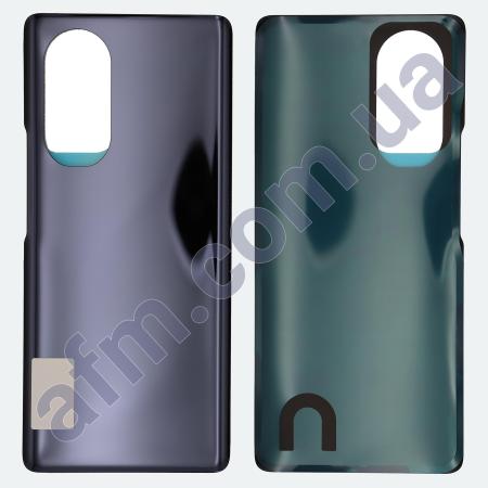 Задня кришка Huawei Honor 50 Pro чорна Midnight Black!
