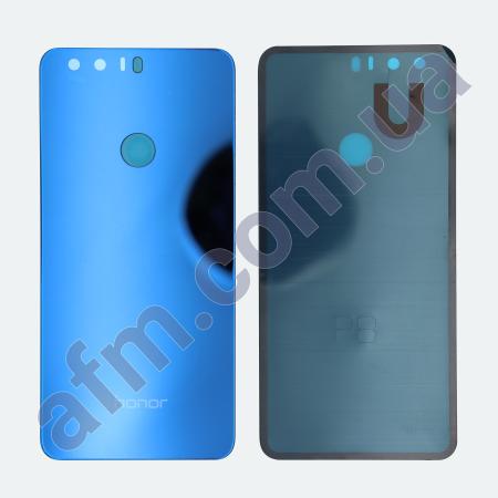 Задня кришка Huawei Honor 8 синя!
