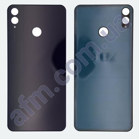 Задня кришка Huawei Honor 8X синя