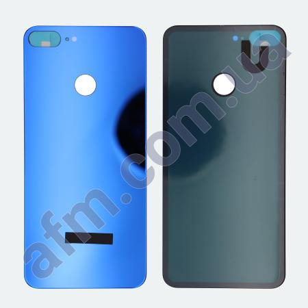 Задня кришка Huawei Honor 9 Lite Dual Sim синя Sapphire Blue