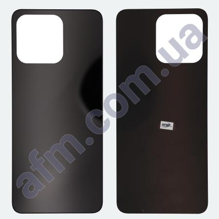 Задня кришка Huawei Honor X6 чорна Midnight Black!