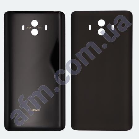 Задня кришка Huawei Mate 10 чорна