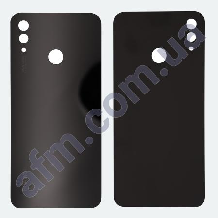 Задня кришка Huawei P Smart Plus/ Nova 3i 2018 чорна