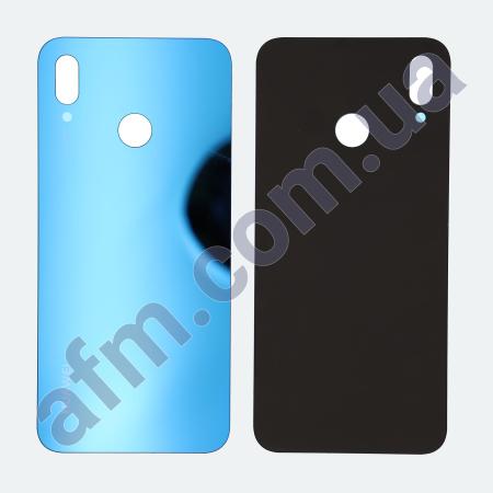 Задня кришка Huawei P20 Lite Dual Sim (ANE-L21) синя Klein Blue