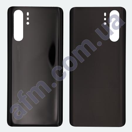 Задня кришка Huawei P30 Pro (VOG-L09/ VOG-L29) чорна