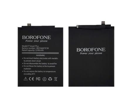 АКБ оригінал Borofone Huawei HB356687ECW Mate 10 Lite/ P Smart Plus/ Honor 9i/ Nova 2 Plus 2017